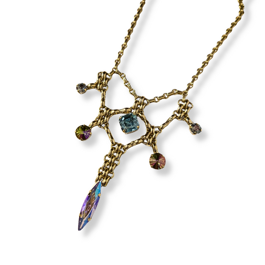 TOVA - The Zenya Necklace