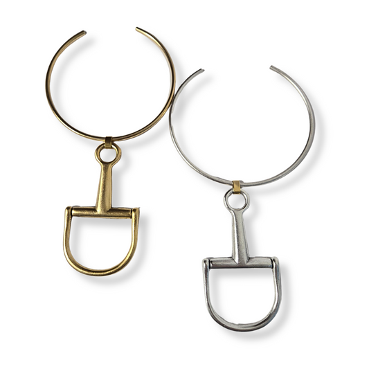 Yochi - The Daria Choker (2 colors)