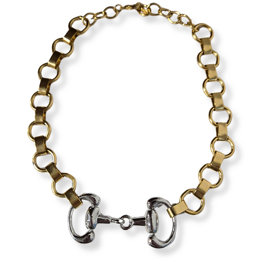 Yochi - Maya Necklace