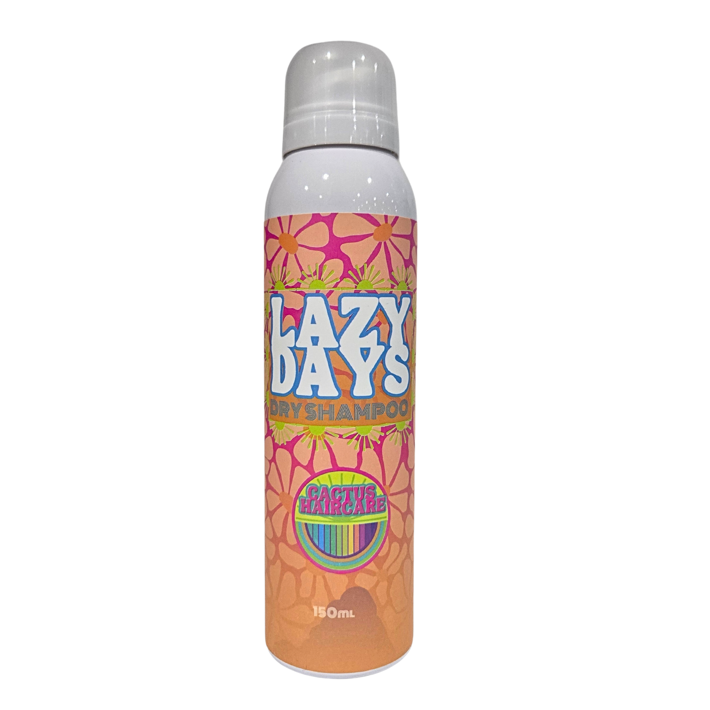 Lazy Days Dry Shampoo