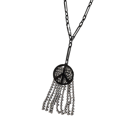 TOVA - Peaceful Necklace