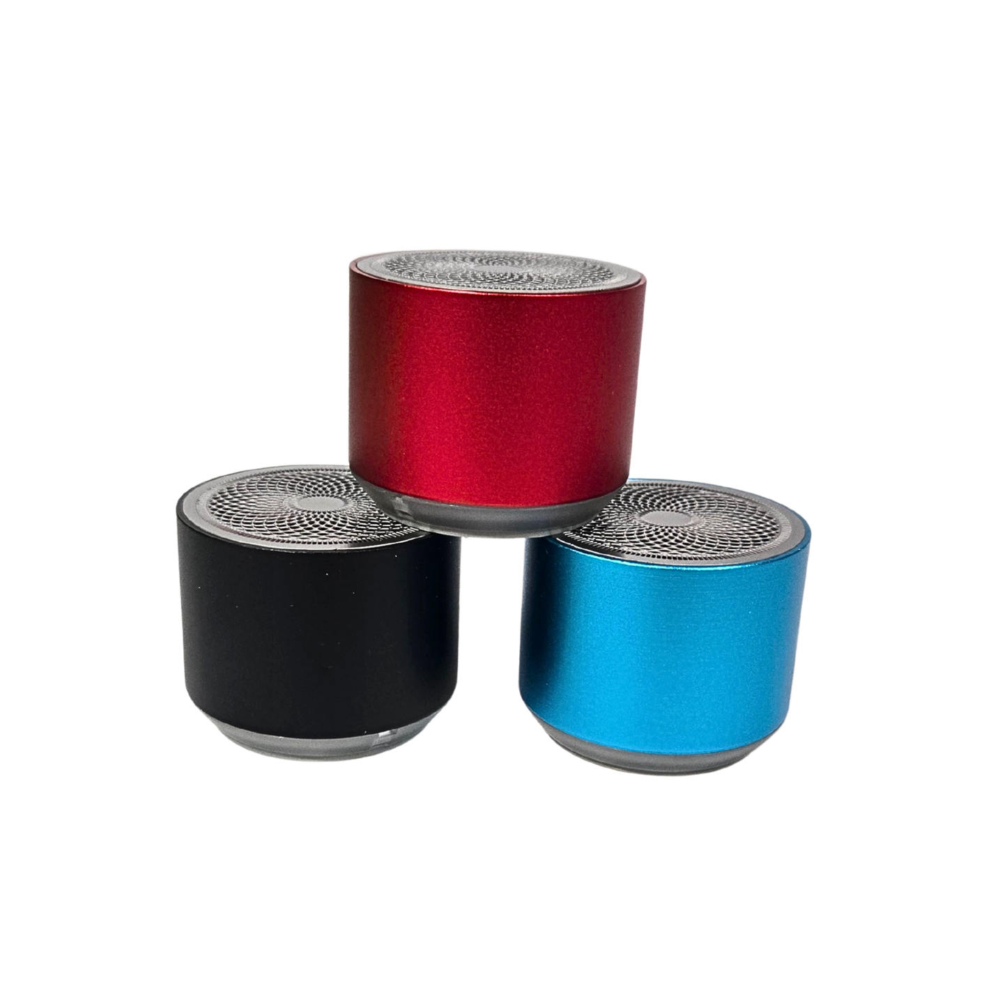 Mini Waterproof Bluetooth Subwoofer (3 colors)