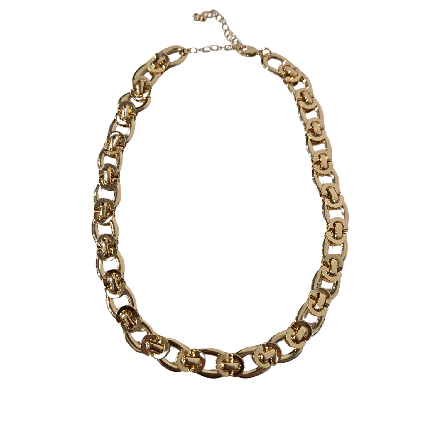 The Bethany Chain Necklace