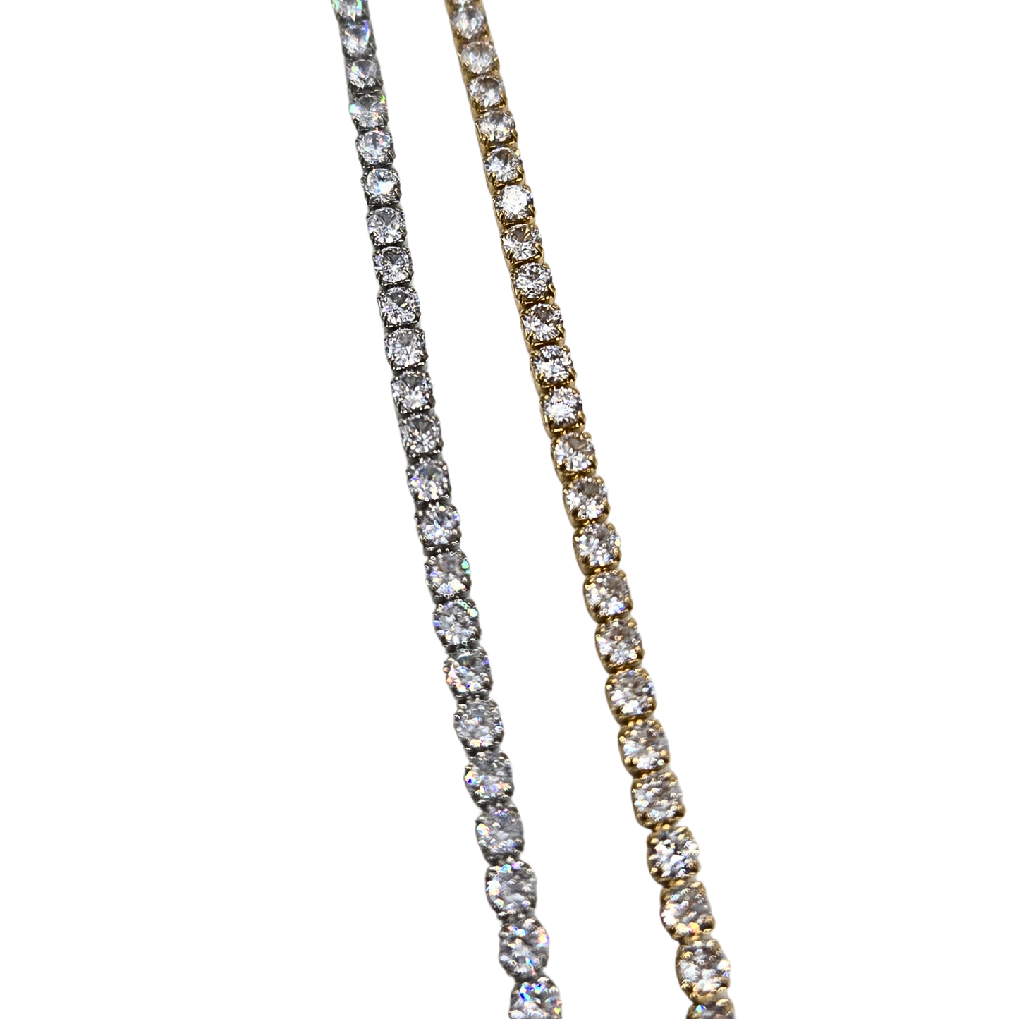 * BEST DEAL* The Carlie Necklace (2 colors)