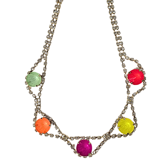Sienna - Whitney Necklace