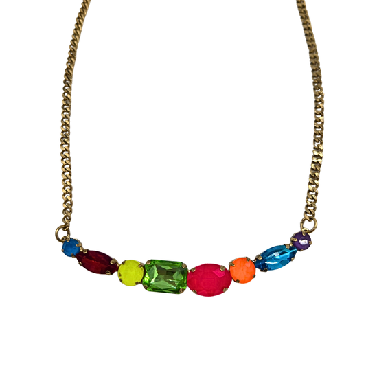 Sienna - The Lee Necklace