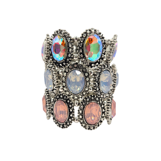 The Sasha Bracelet (3 colors)