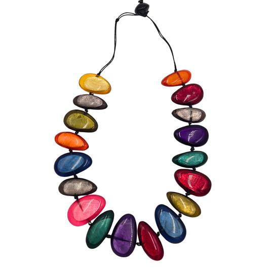 Yochi - The Ezra Necklace