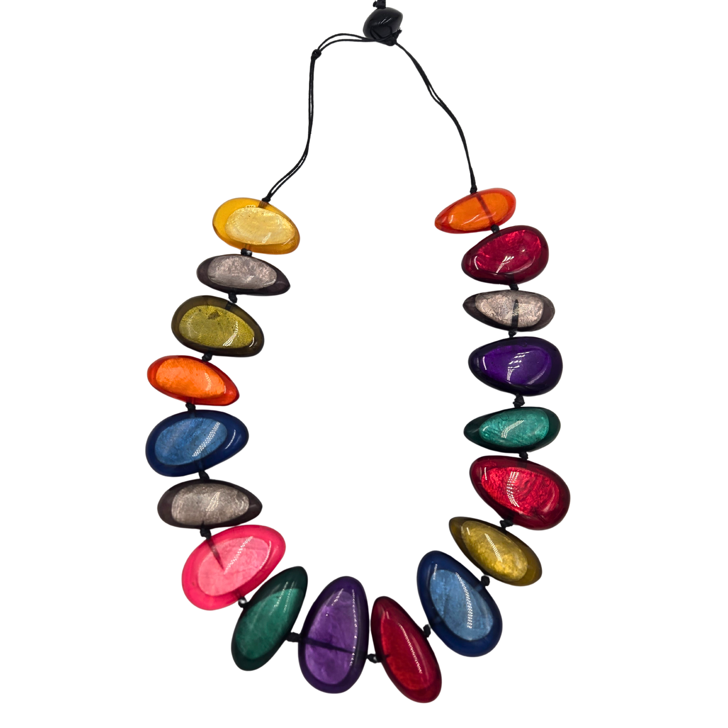 Yochi - The Ezra Necklace