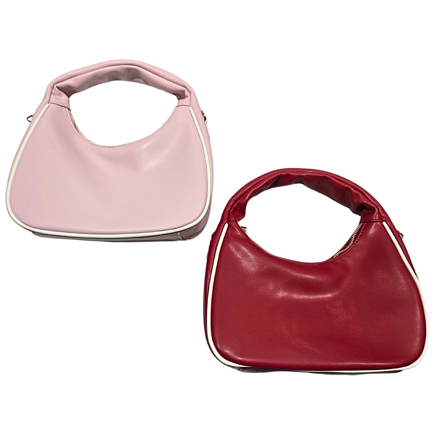 The Mel Handbag (2 colors)