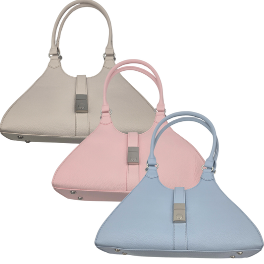 The Eleanor Handbag (3 colors)