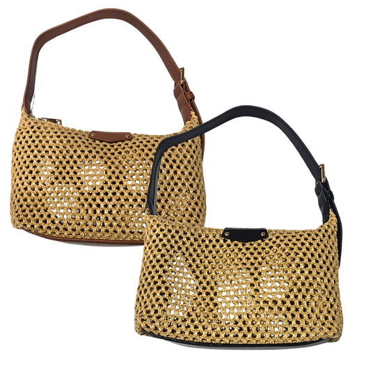 The Kiki Handbag (2 colors)