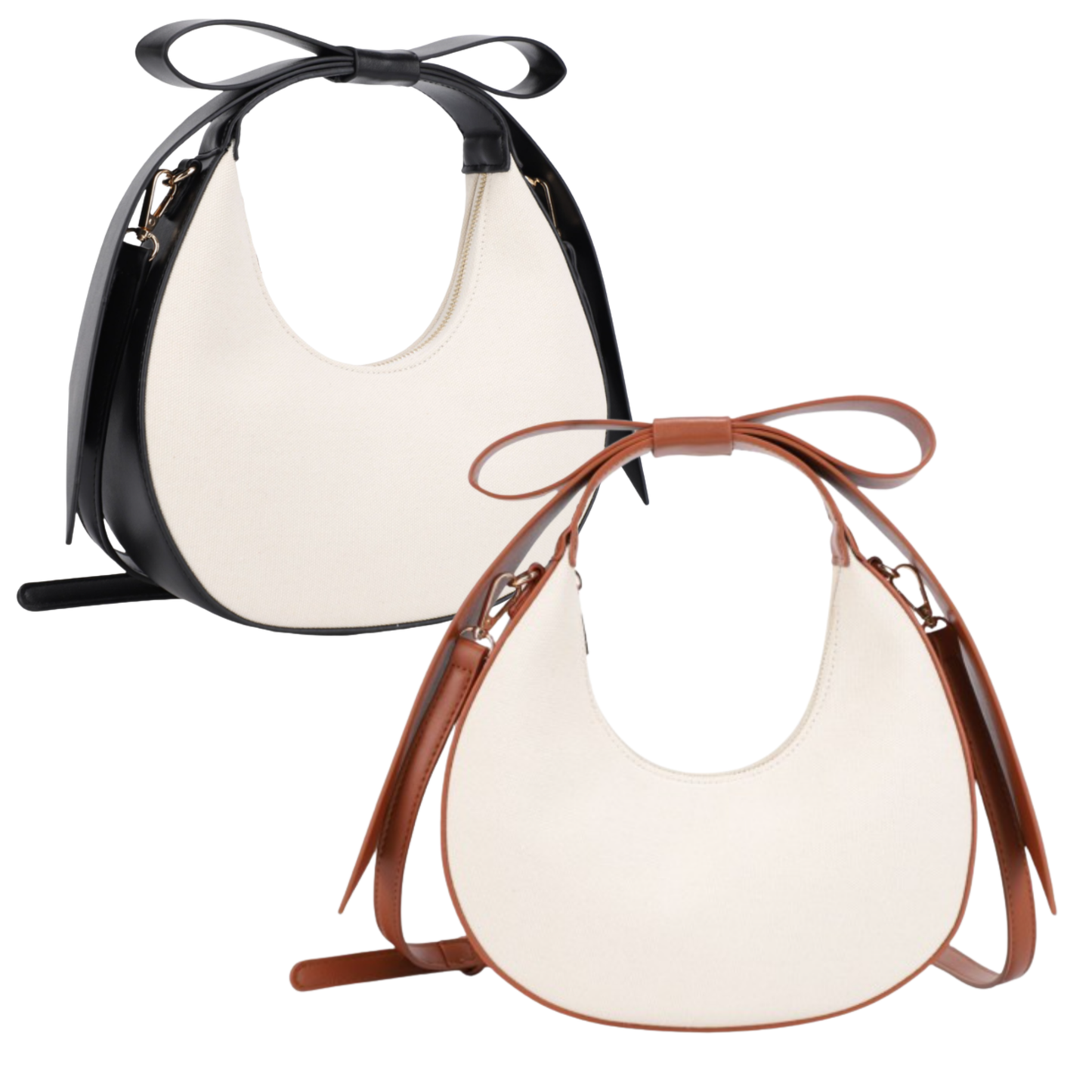 The Fiona Handbag (2 colors)