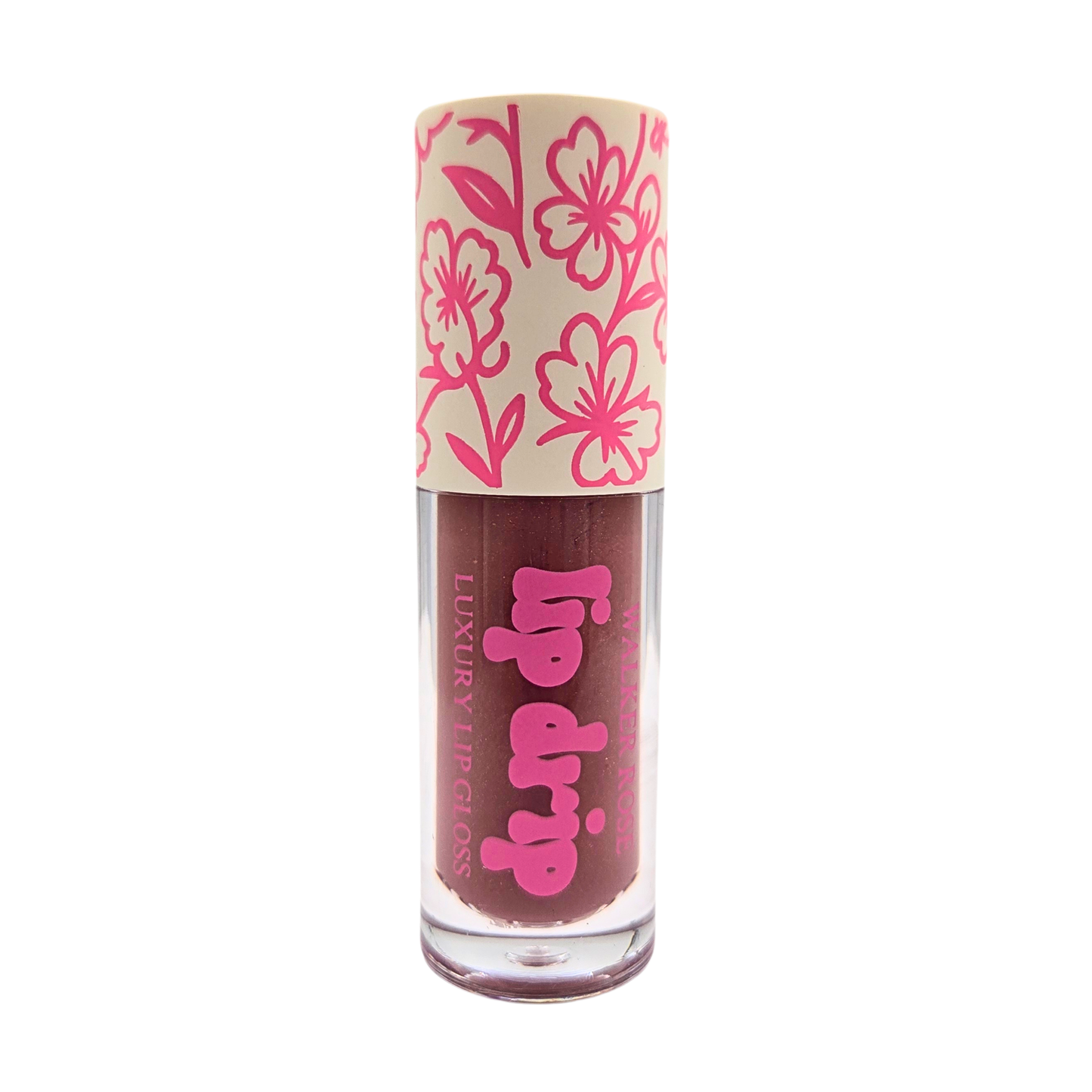 TMLL x WR Lip Drip - Rose