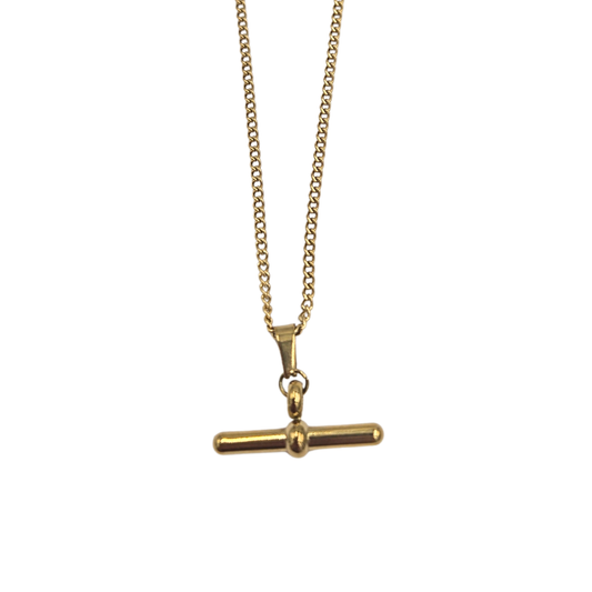WP - Janelle Necklace