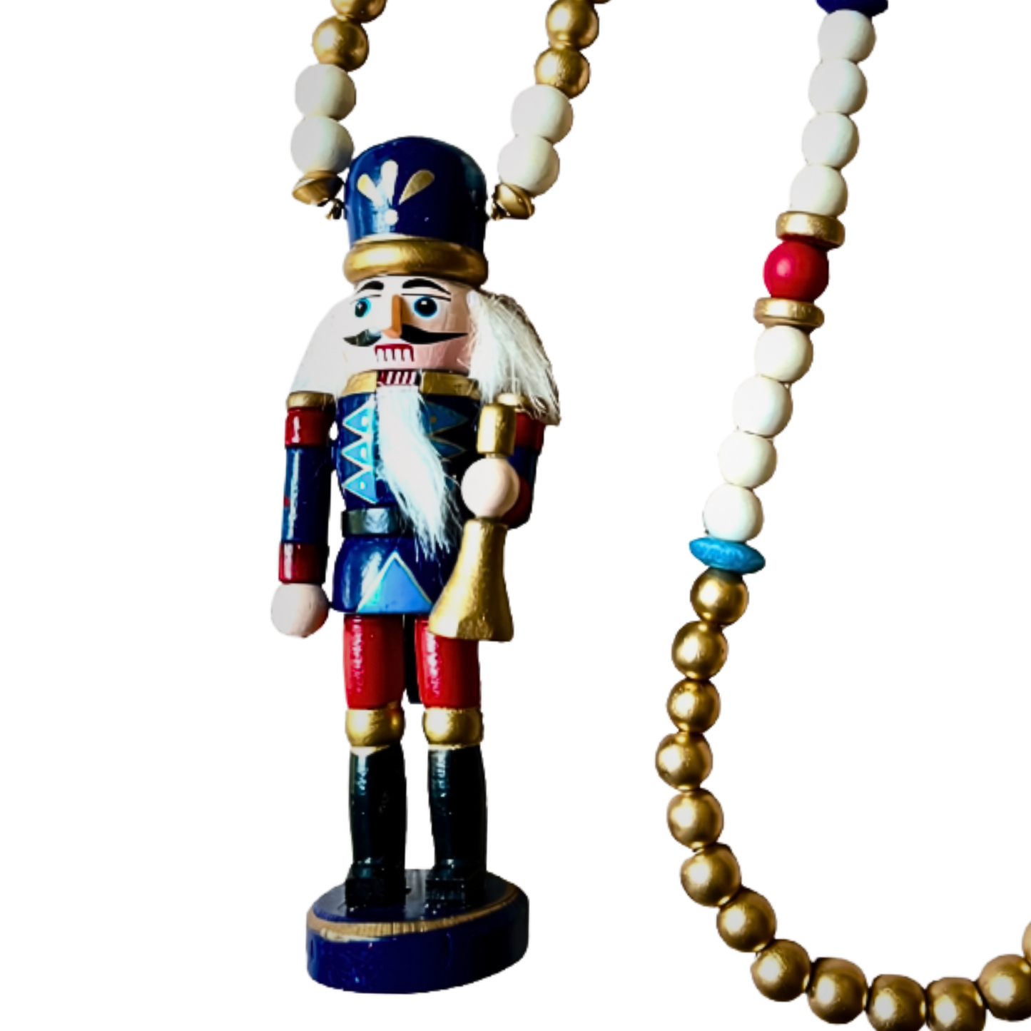 Nutcracker Necklace Style 5