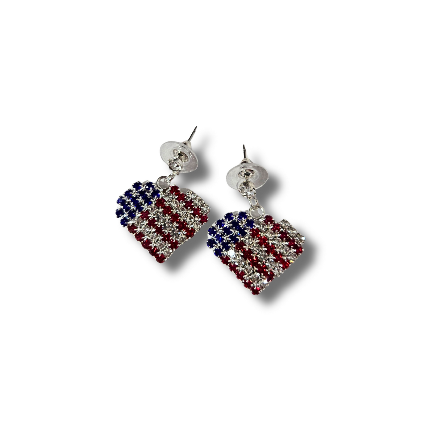 American Love Earrings