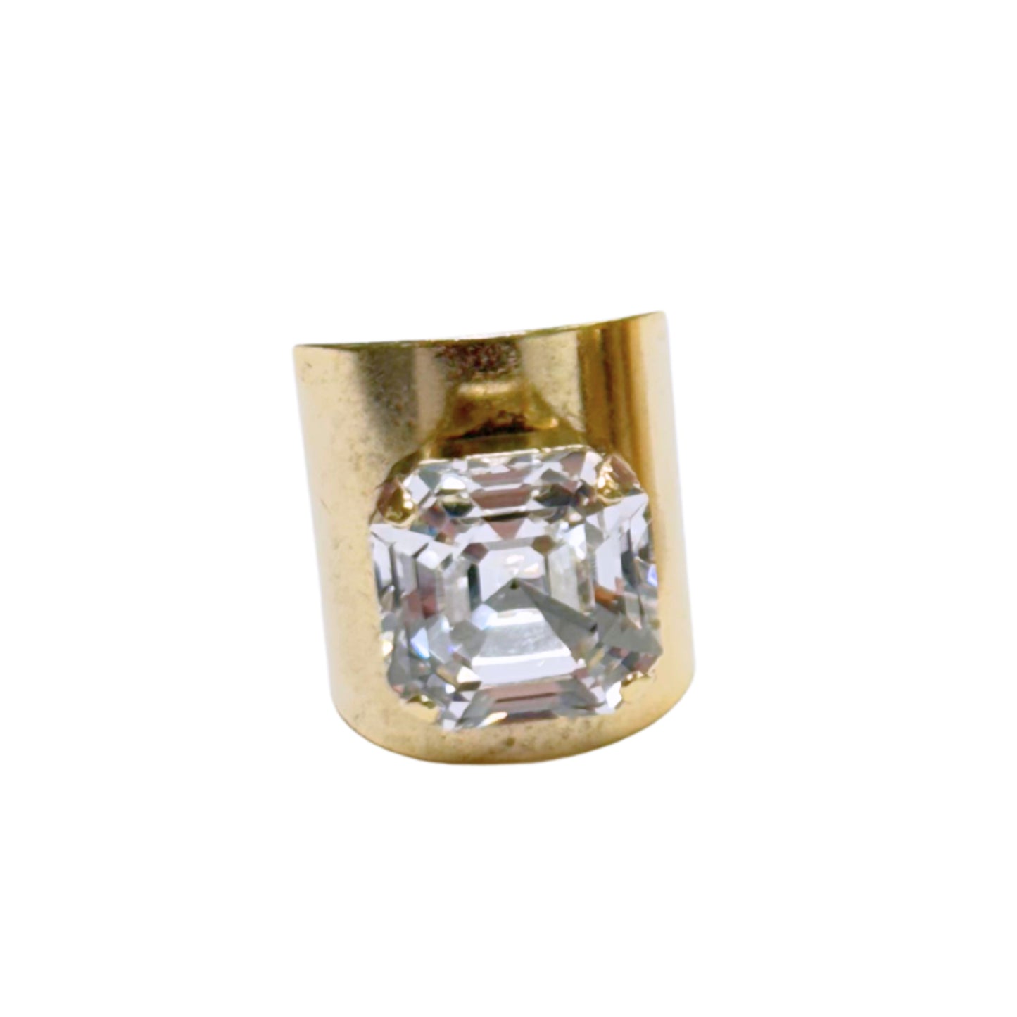 TOVA - The Nikki Ring (3 colors)