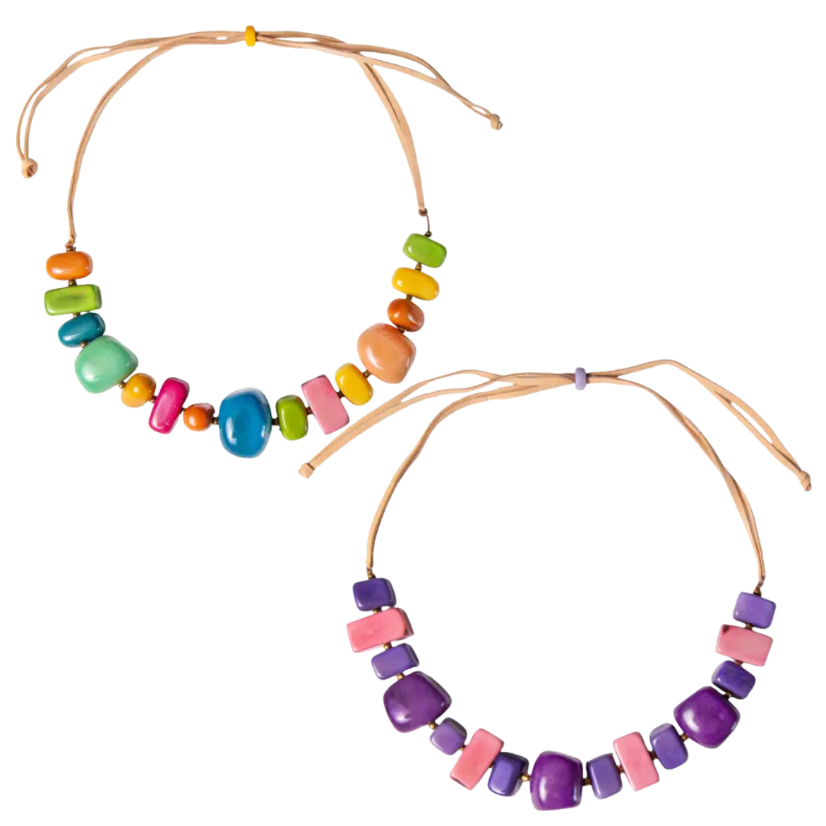 Lola Necklace (2 Colors)