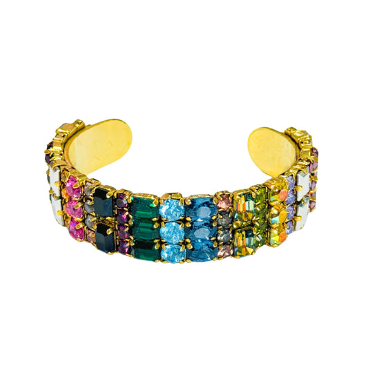 TOVA - The Queeny Cuff