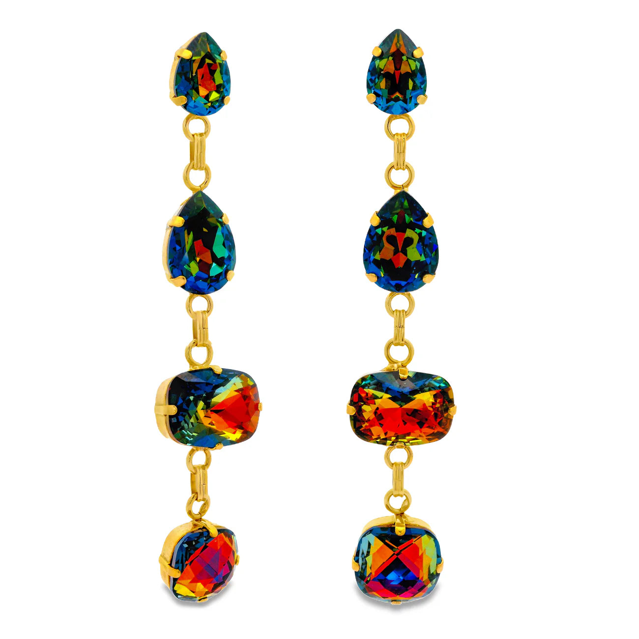 TOVA - Vittoria Earrings
