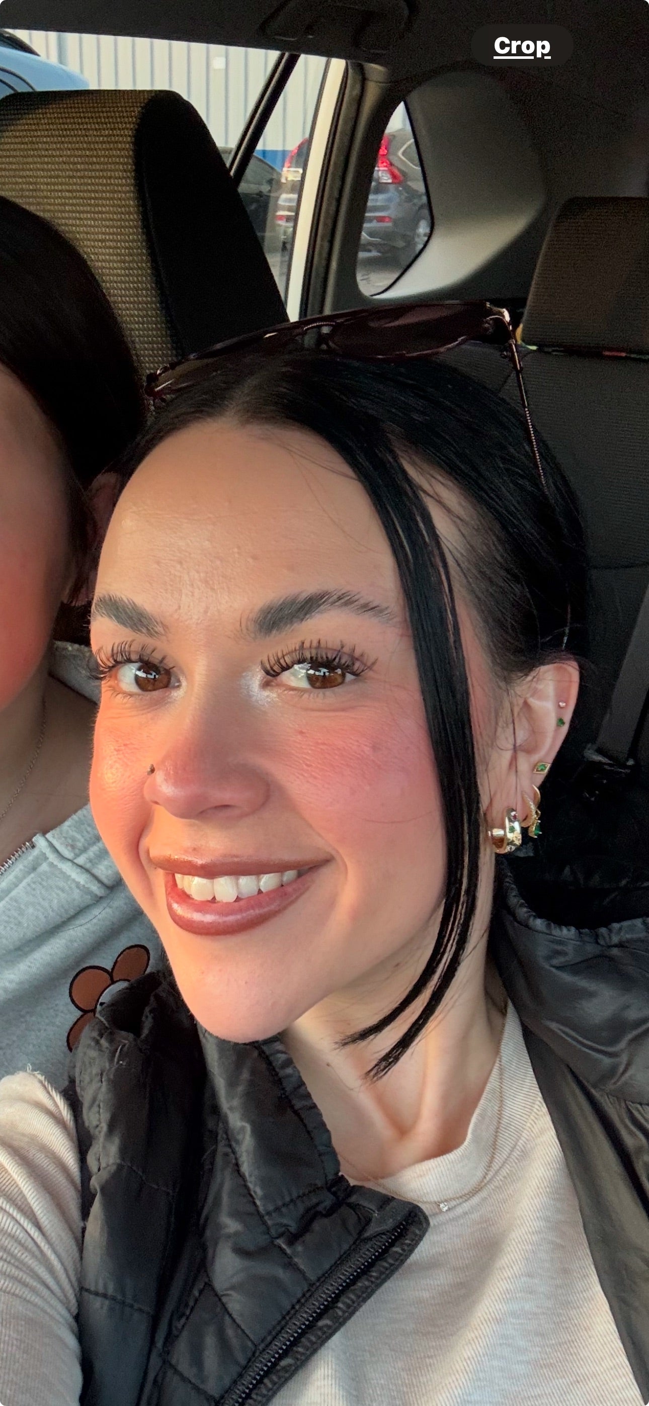 C & D BrowLock Brow Gel