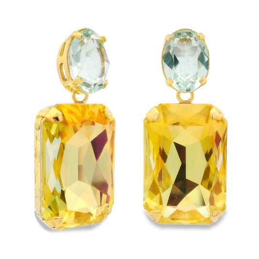 TOVA - Ariel Earrings