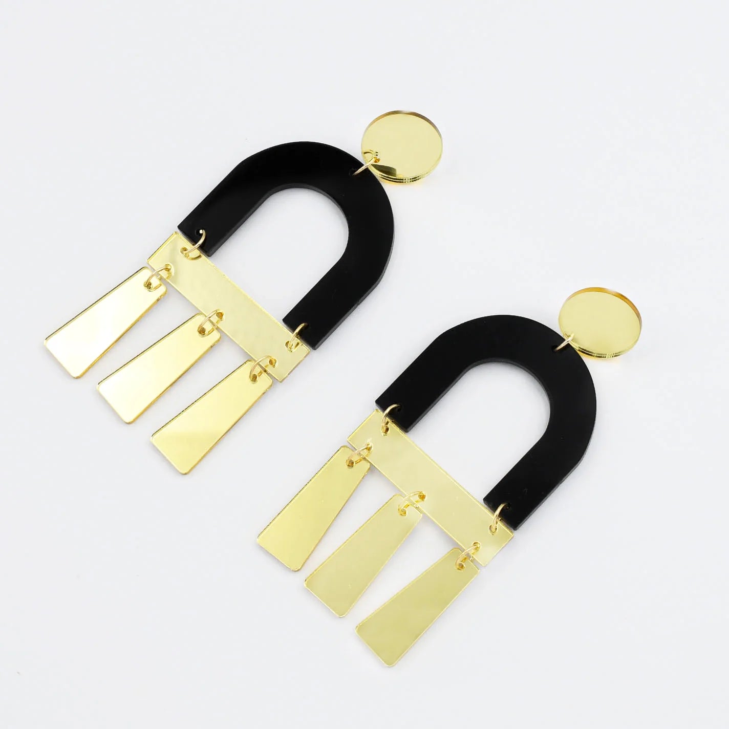 TJ - The Adele Earrings