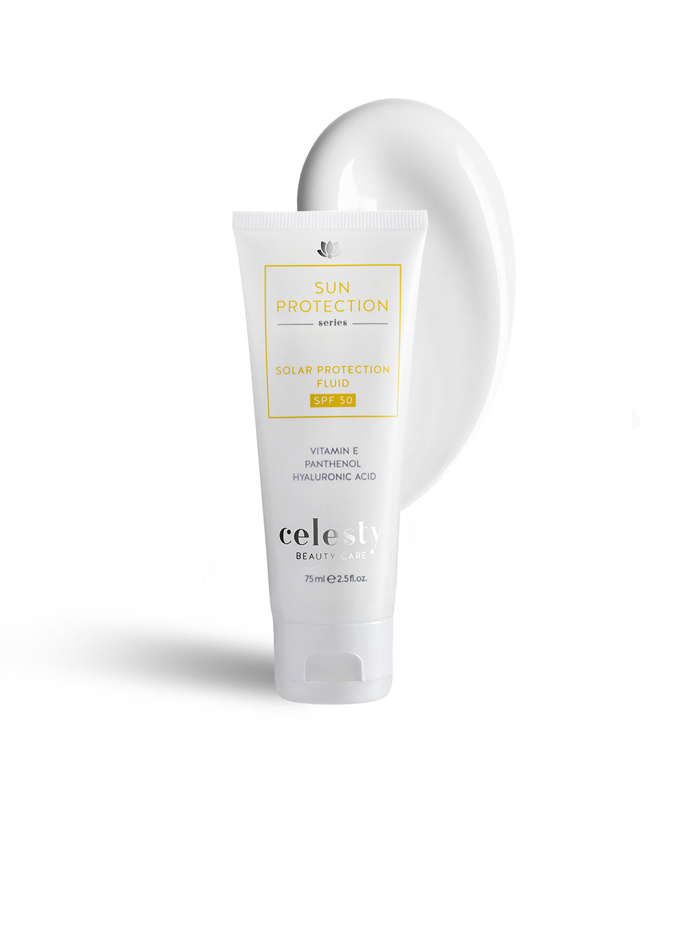 Protection Fluid SPF 50