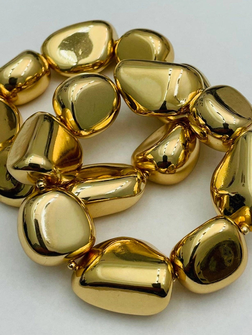 The Big Rock Bracelet