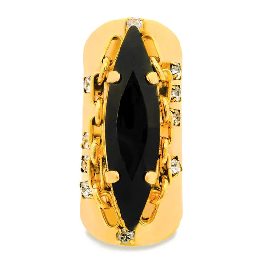 TOVA - Navi Ring - Jet