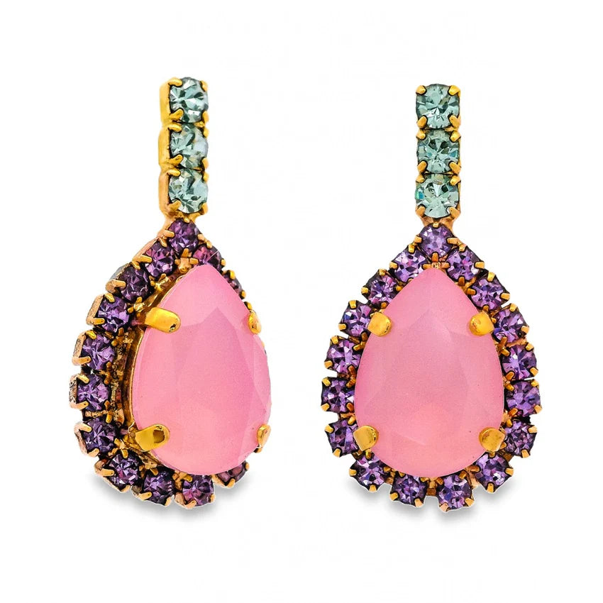 TOVA - Brent Earrings