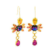 TOVA - The Bridget Earrings