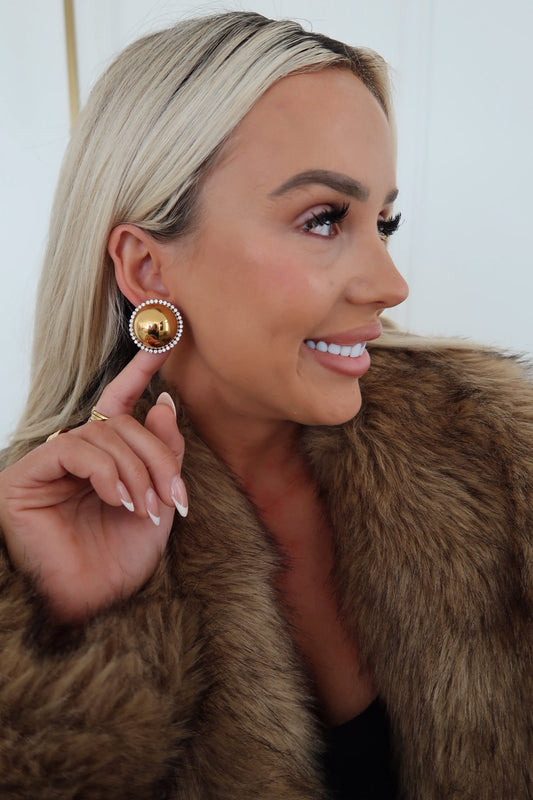 WP - Clara Earrings