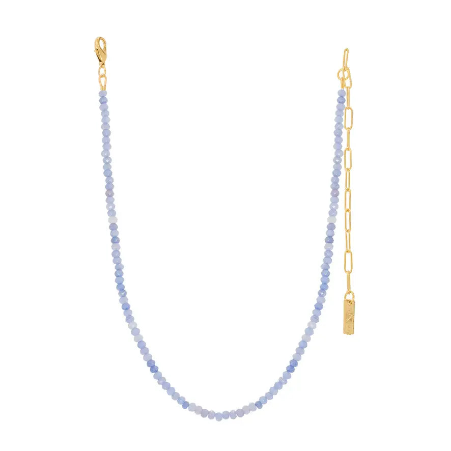TOVA - Padme Necklace in Fairy (3 colors)