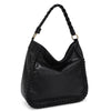 The Rachelle Hobo Satchel (4 colors)
