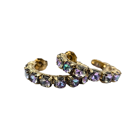 SIENNA - Jess Hoops - Starbright
