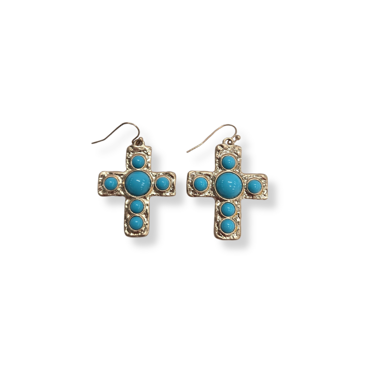 The Lucia Earrings