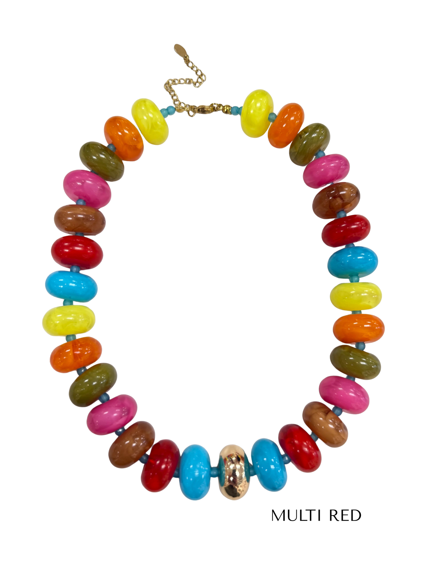 TJ - Sugar Beads (4 Colors)