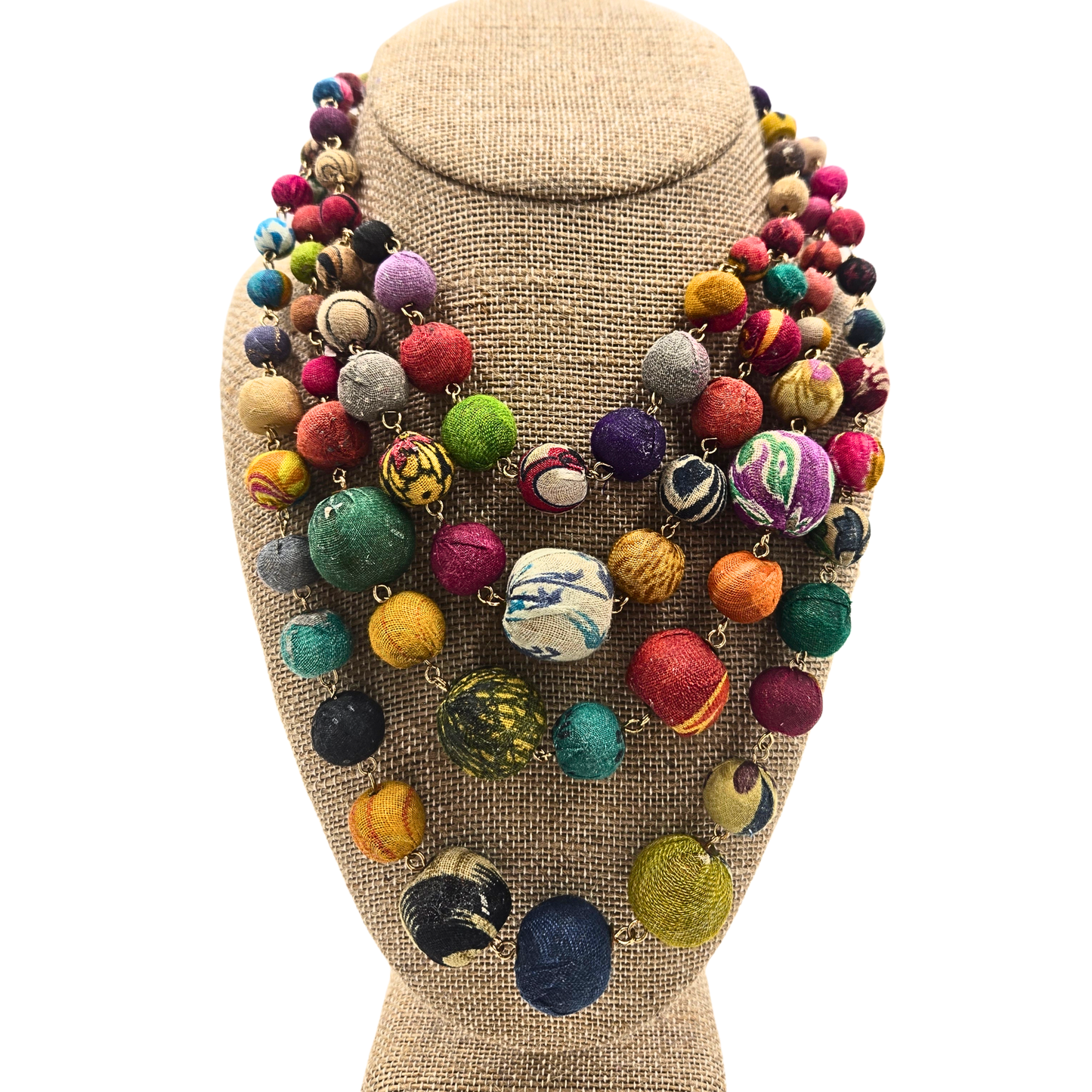 The Raegan Necklace