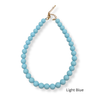 Candy Bead Necklace ( 9 colors)