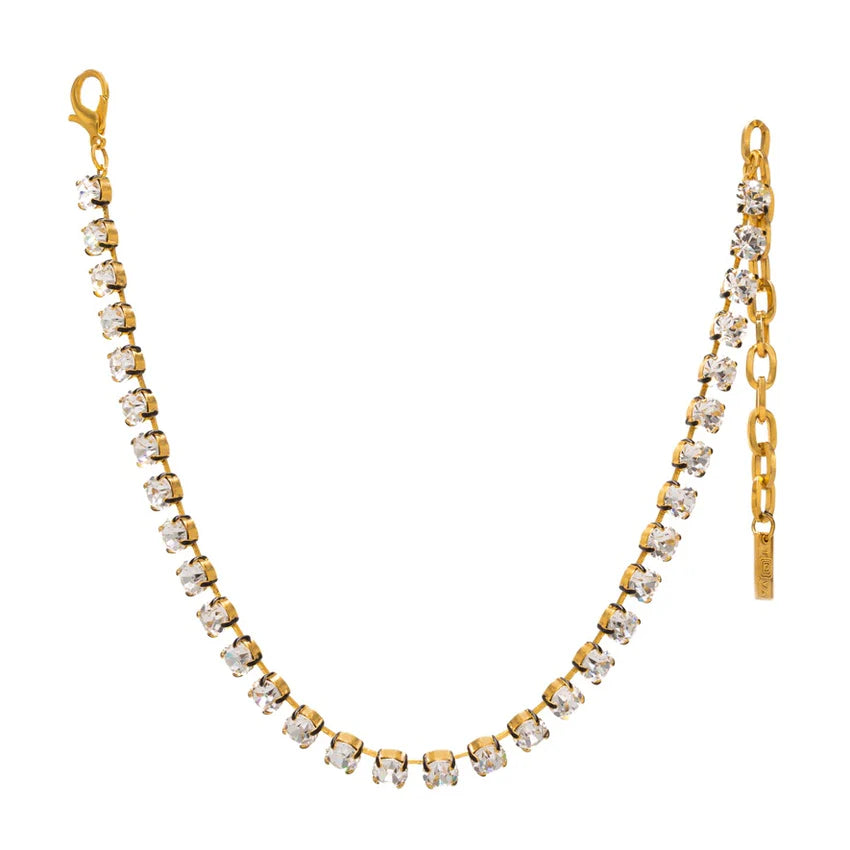 TOVA - Supreme Oakland Necklace (3 colors)