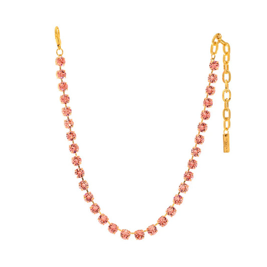 TOVA - Supreme Oakland Necklace (3 colors)