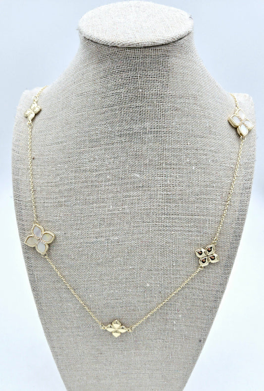 WP - The Jolie Necklace