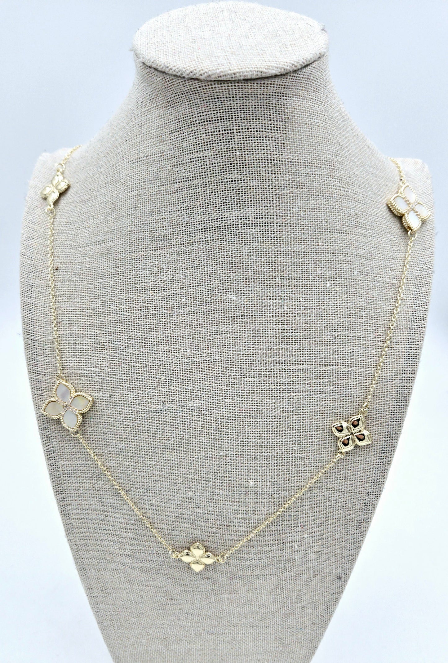 WP - The Jolie Necklace