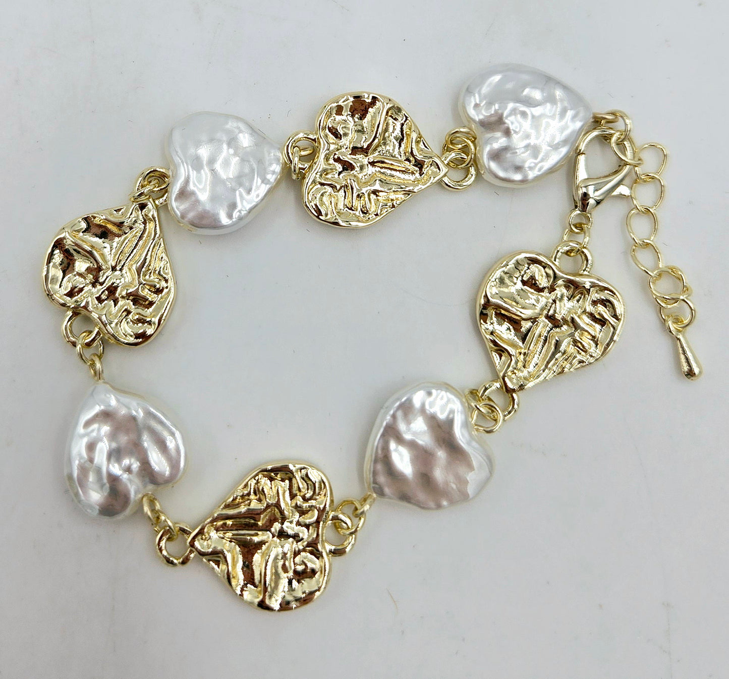 WP - The Amor Bracelet