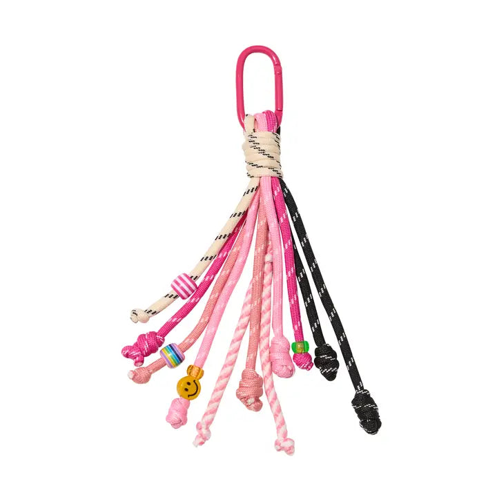 The Happy Thread Charm (2 Colors)
