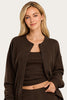 Two Button Sweater Cardigan (Reg.) - 4 Colors