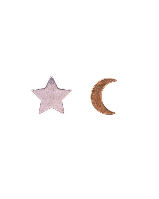 V&H Celestial Stud Earrings