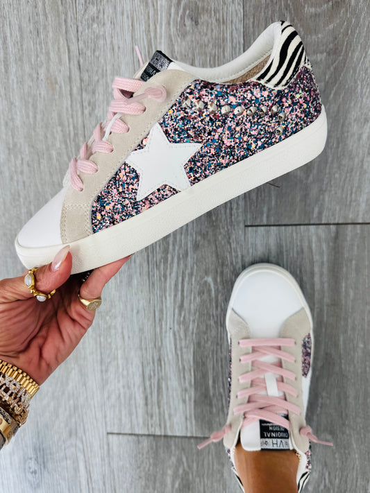 VH x WR After Hours Sneakers